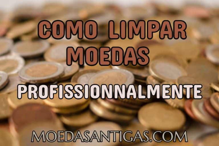 como-limpar-moedas-antigas