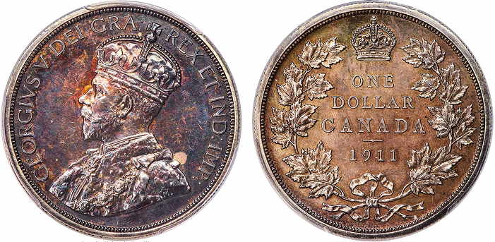 moedas-canadense
