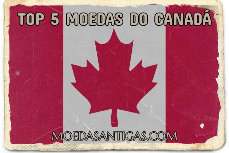 moedas-do-canada